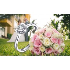 求婚必備知識：5種求婚花束介紹